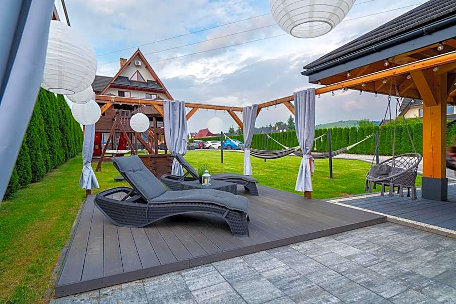 Parzenica B&B - Wyjątkowa i Jedyna!!! Sprawdź nas a nie pożałujesz!