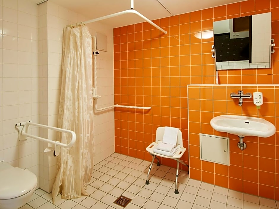 B&B Hotel Frankfurt-Nord