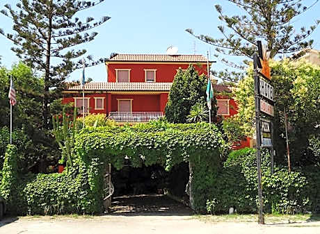Hotel Ristorante Solari