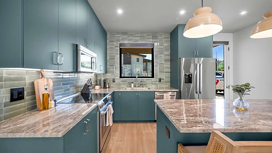 Montclair Inn & Suites at Zion National Park