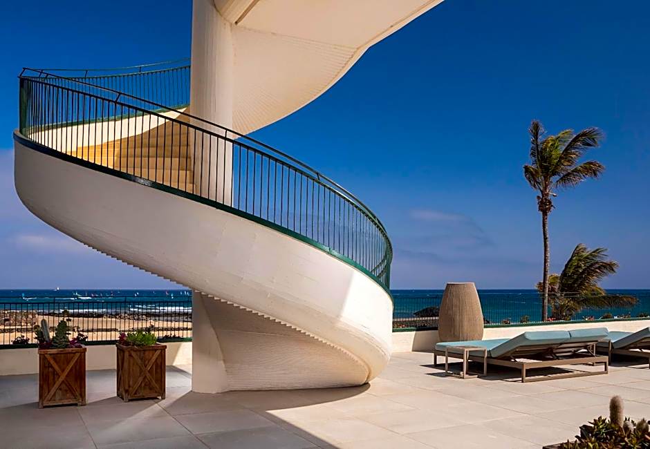 Paradisus by Melia Salinas Lanzarote - All Inclusive - Adults Only