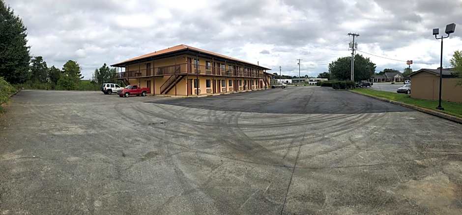 Motor Inns Of America