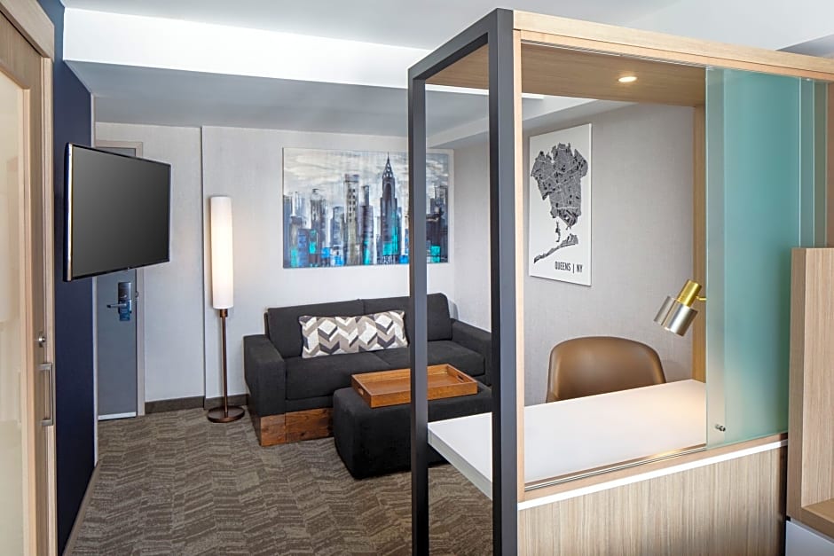 SpringHill Suites by Marriott New York JFK Airport/Jamaica
