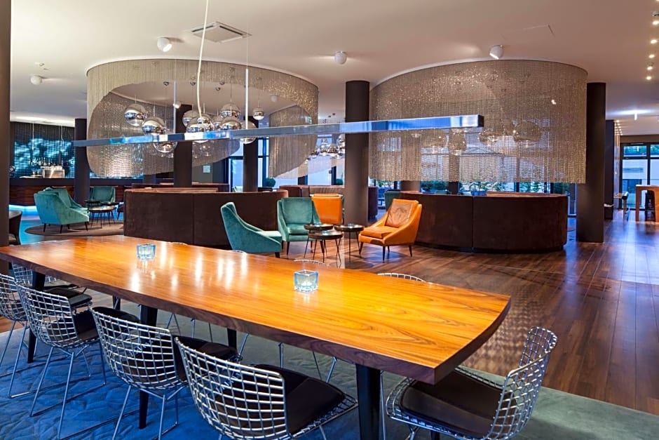 Motel One Frankfurt Messe