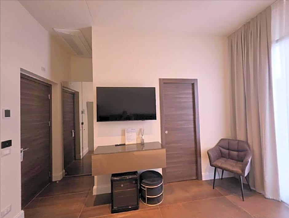 Mirarti Boutique Hotel - Witamy