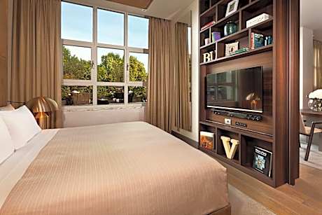 Suite Ultimate Me+ 4 bedrooms with terrace