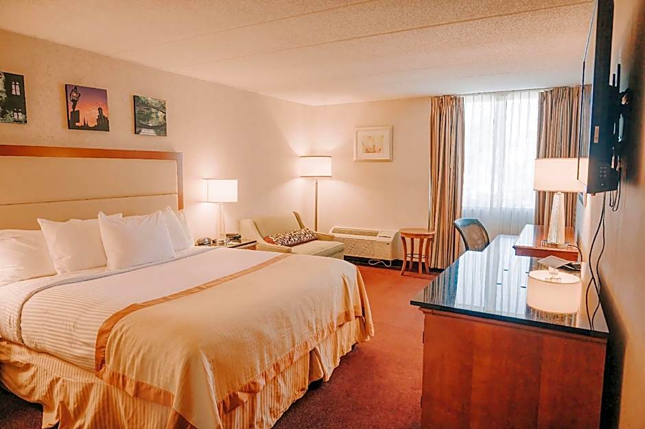 Bangor Grande Hotel