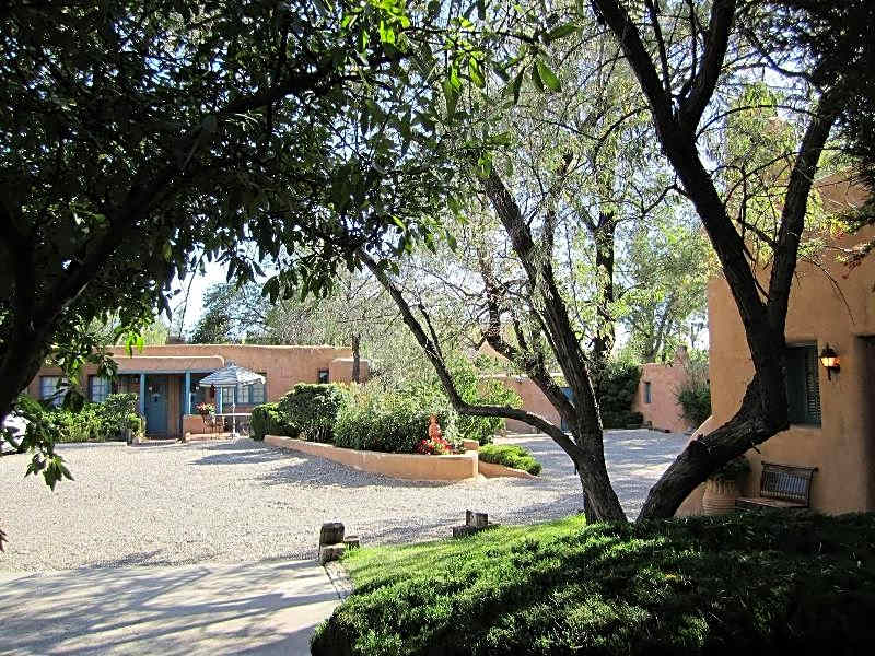 Pueblo Bonito Santa Fe