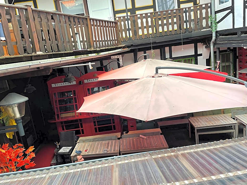 Hotel Schwarzer Adler