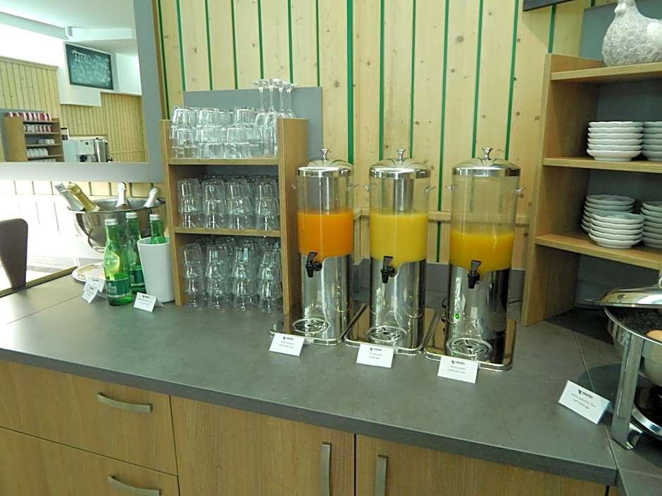 Hotel Restaurant Schwarzer Adler