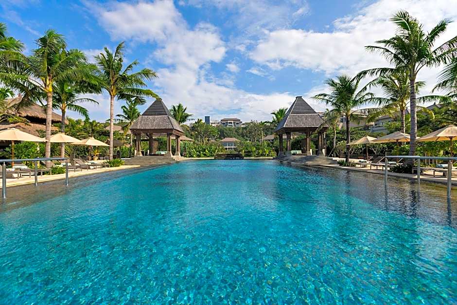 The Ritz-Carlton Bali