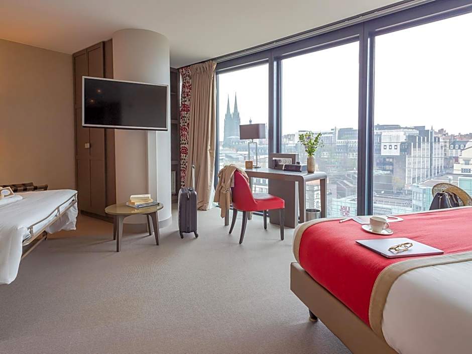 Mercure Clermont Ferrand centre Jaude
