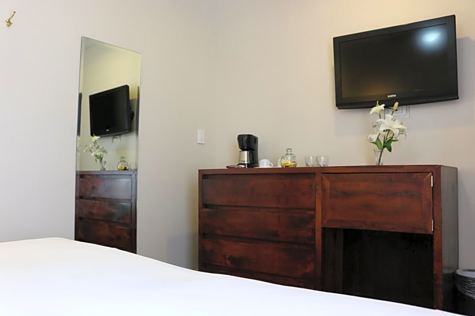 Hotel Villa Tequila