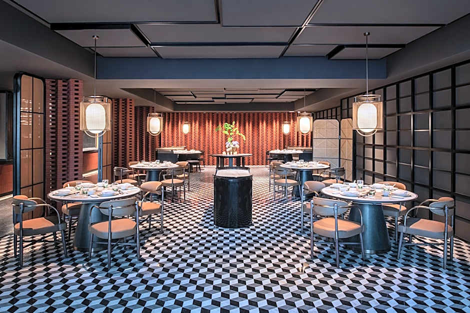 Sheraton Lanzhou Anning