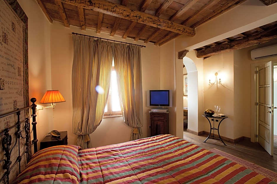 Locanda Caino
