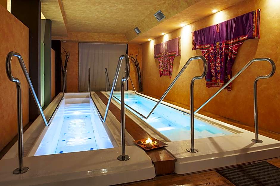 Adua & Regina di Saba Wellness & Beauty