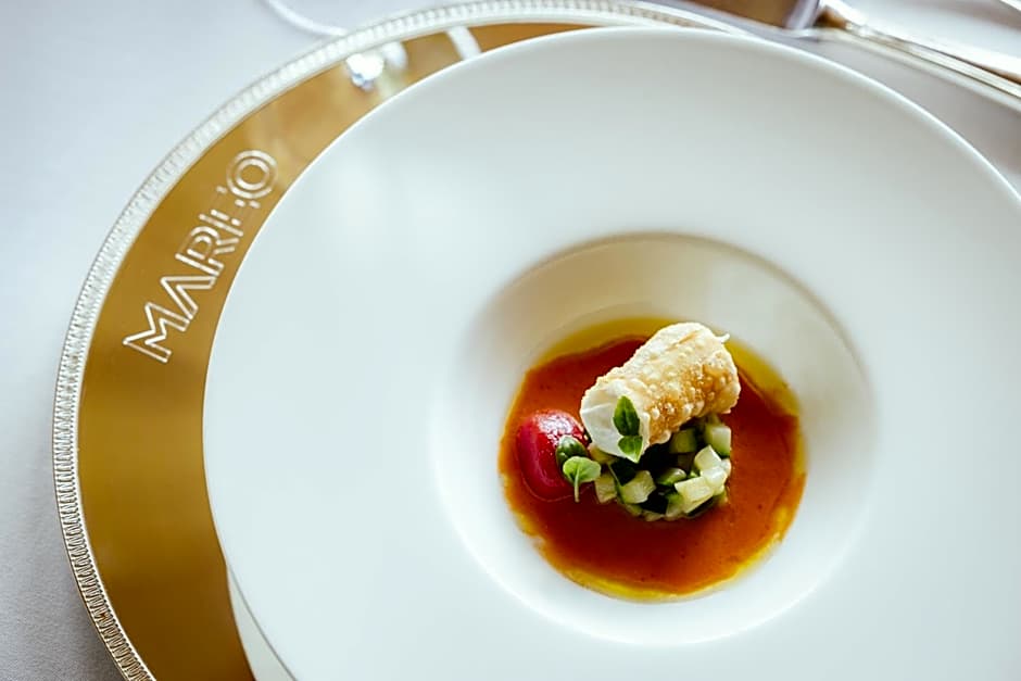 Hotel Mareo Dolomites