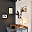 The Pantone Hotel Brussels