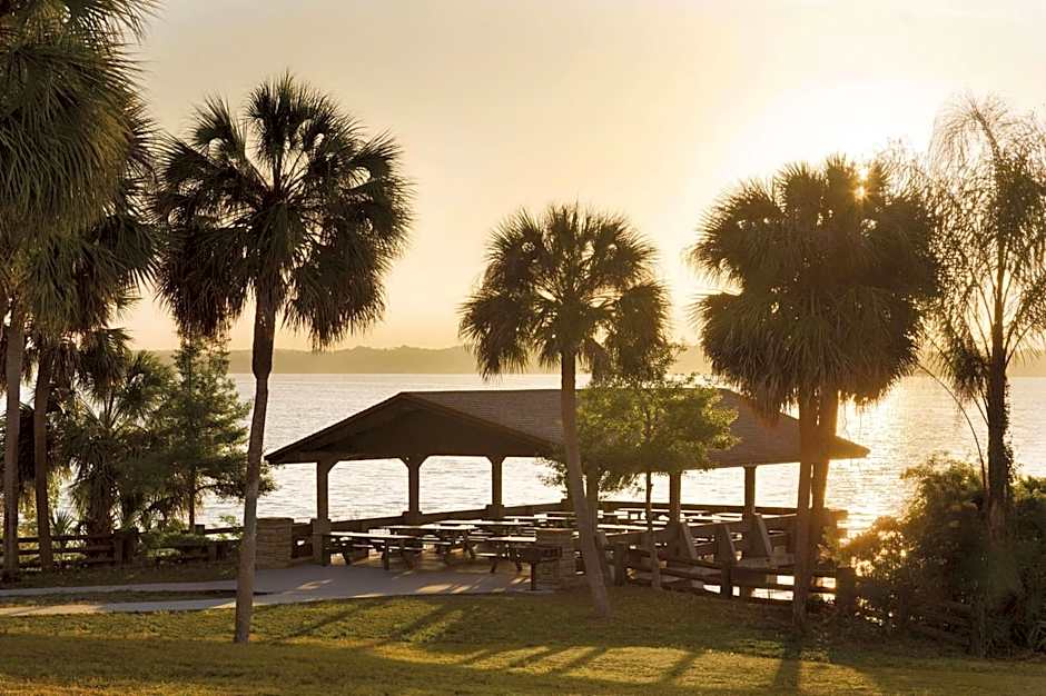 Hampton Inn & Suites Tarpon Springs
