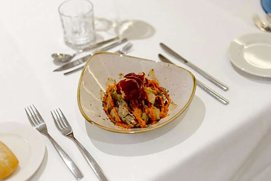 Port Azafata Valencia