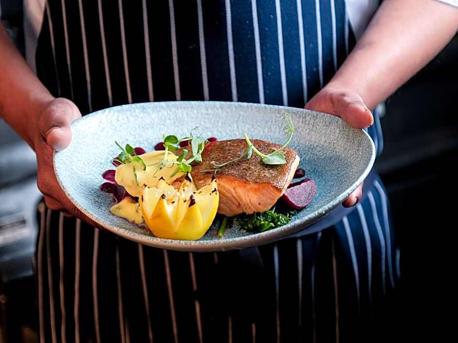 Castle Hotel Windsor