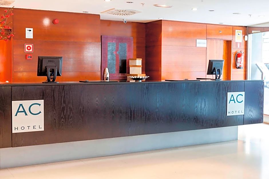 AC Hotel by Marriott Leon San Antonio