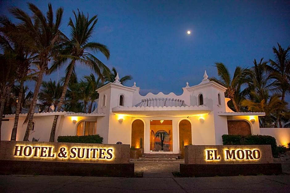 Hotel & Suites El Moro