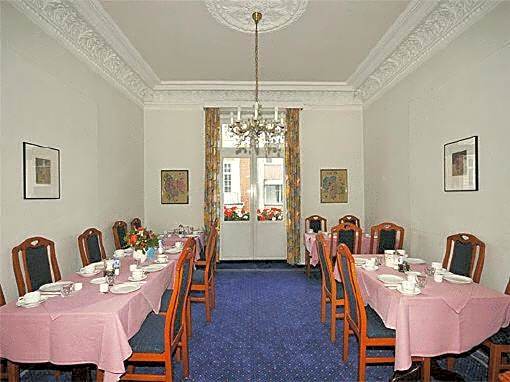 Hotel Bei der Esplanade