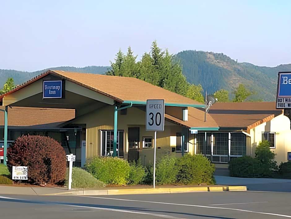 Bestway Inn