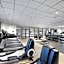 DoubleTree by Hilton Houston Medical Center Hotel & Suites