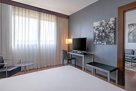 Suite, Suite, 1 King