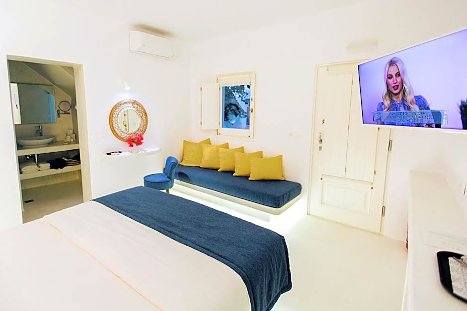 Edem Boutique Suites