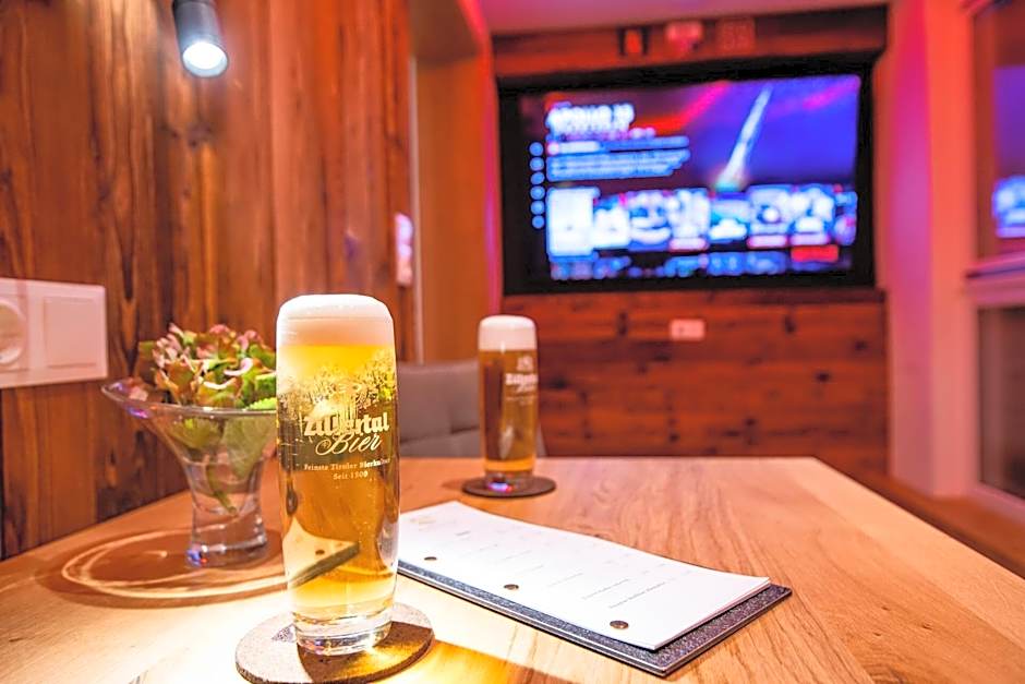 Alpenhof Hotel Garni Suprême