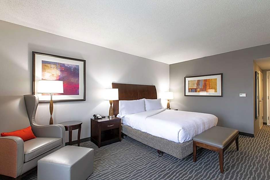 Hilton Garden Inn Lynchburg