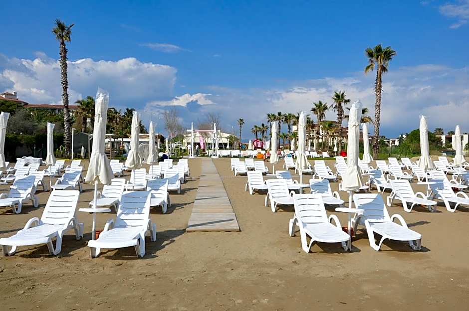 Cinar Family Suite Hotel