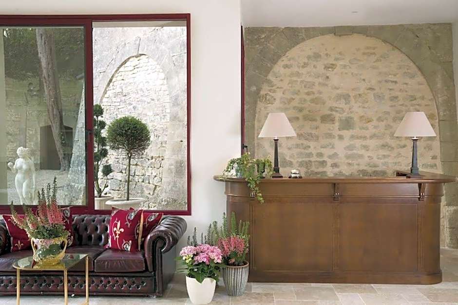 Chateau Laroche-Ploquin