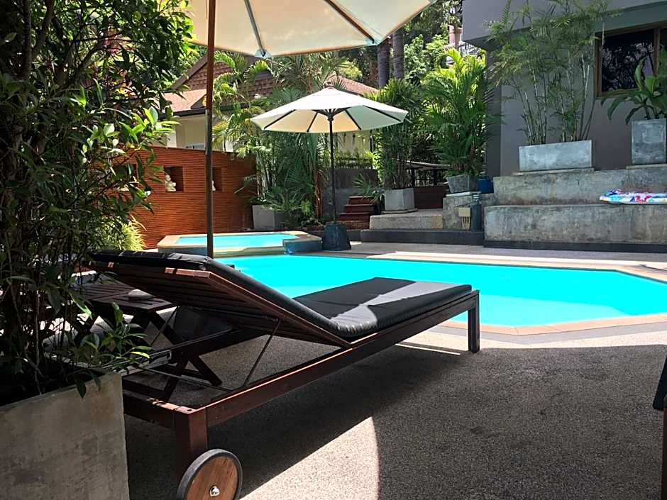 Baan Andaman Sea Surf