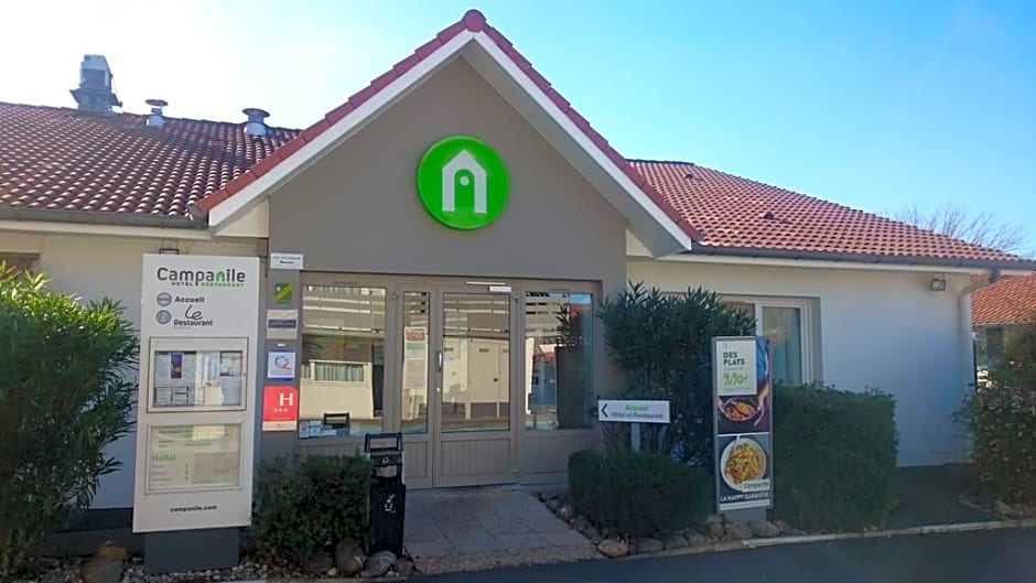 Campanile Bayonne