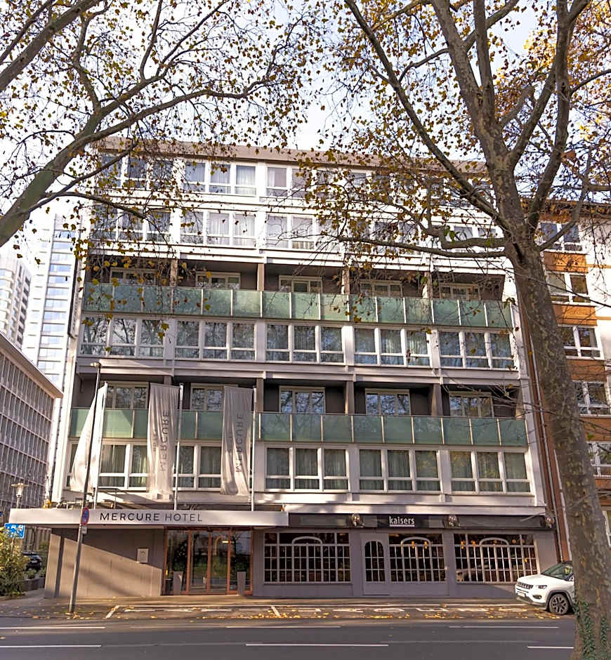 Advena Europa Hotel Mainz