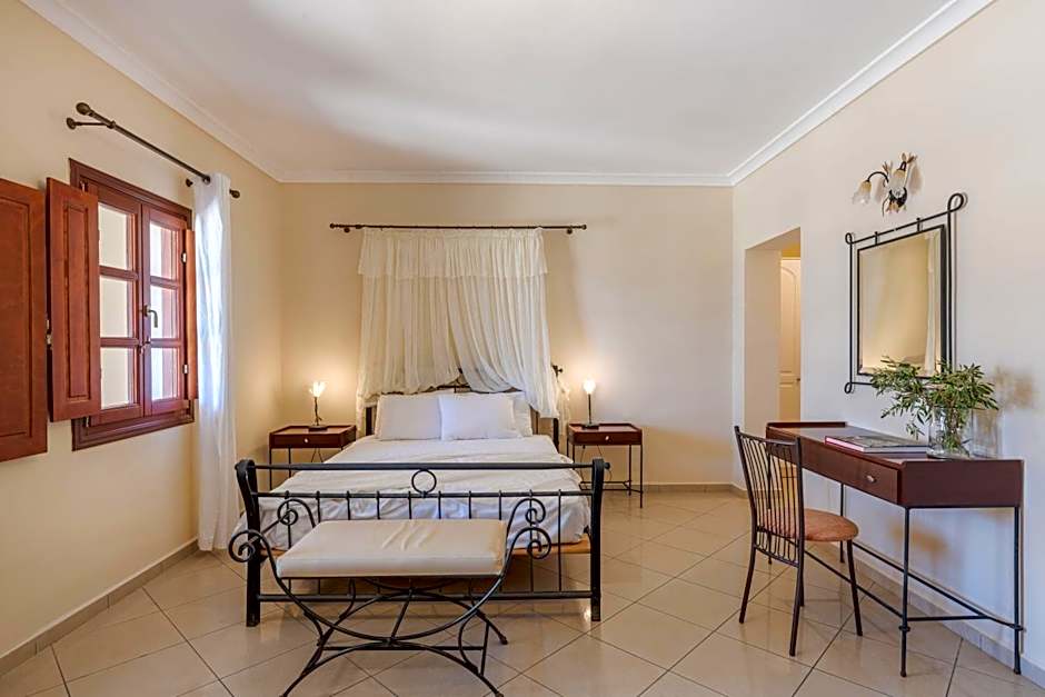Epavlis Hotel & Spa