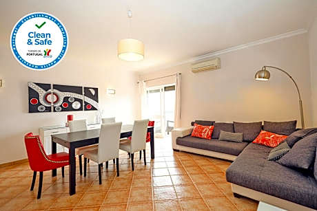 C03 - Galé Holiday Apartment in Lagos