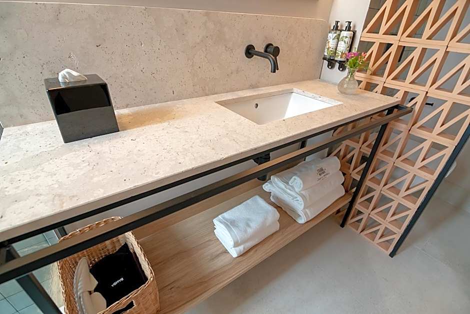 Casa del Médico Hotel Boutique