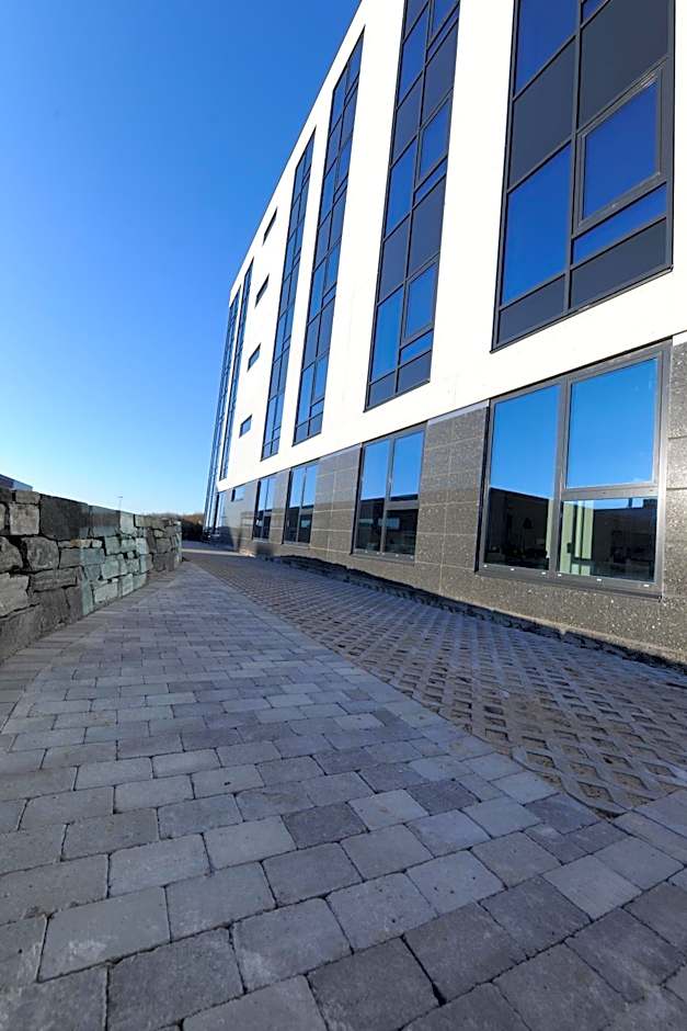 Tananger Apartment Hotel