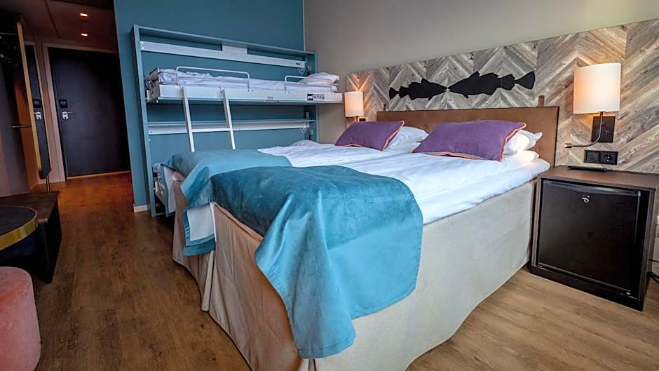 Scandic Grand Tromsø