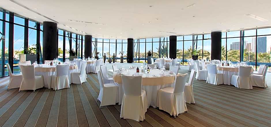 Holiday Inn Abu Dhabi By IHG