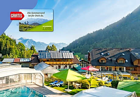 Hotel Vitaler Landauerhof