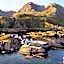 Hamn i Senja