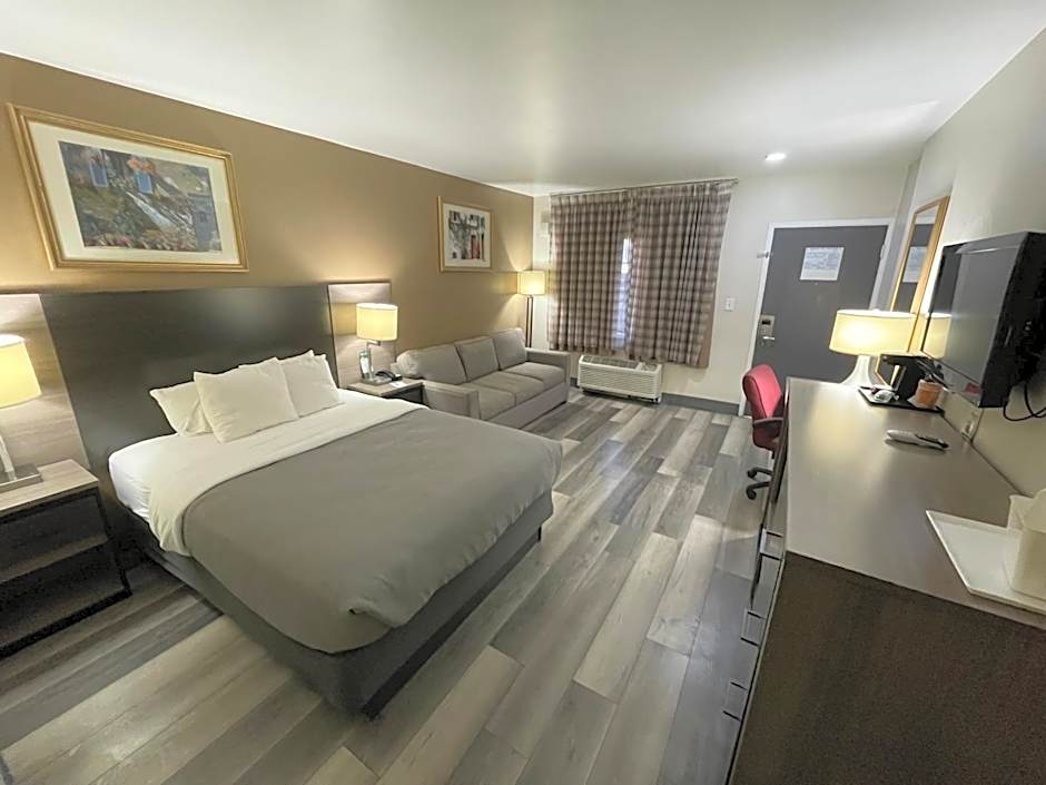 Quality Inn & Suites