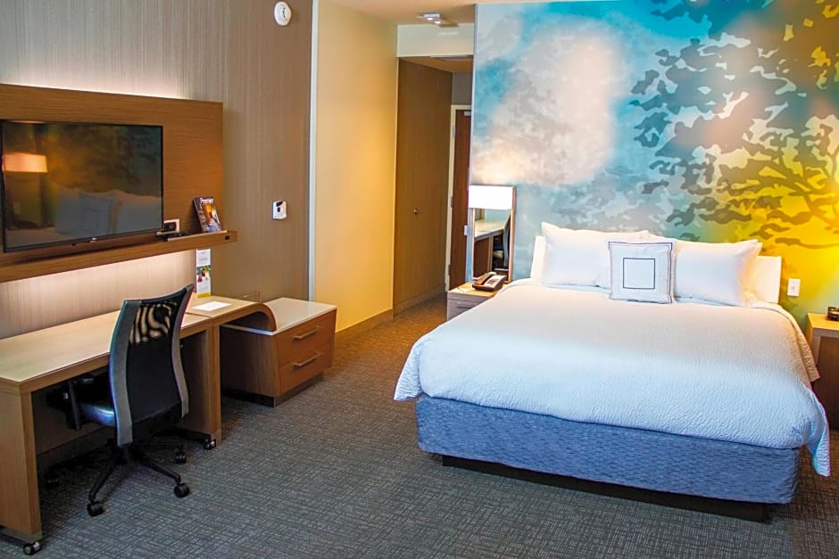 Courtyard by Marriott Fort Walton Beach-West Destin