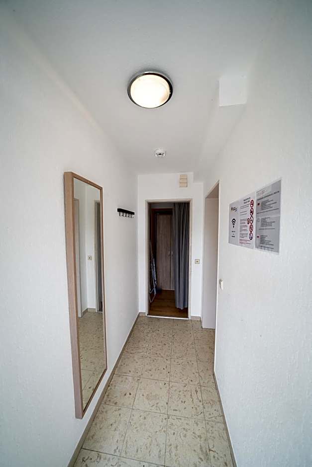 DWK: Monteurhaus Bad Salzig